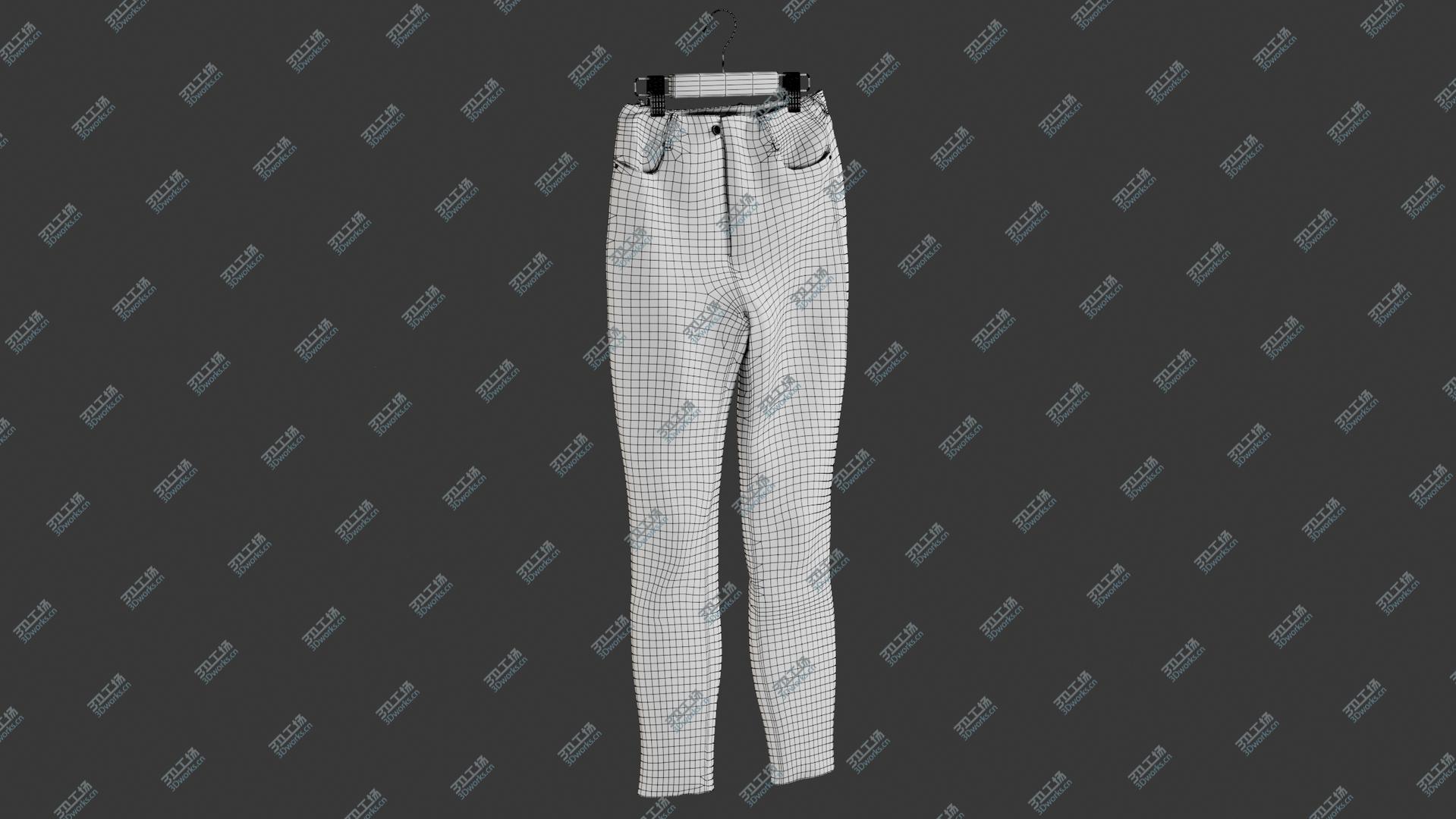 images/goods_img/202105073/3D Women's Jeans 3 on Hanger v1/3.jpg